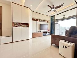 Treasure Crest (D19), Condominium #610681171